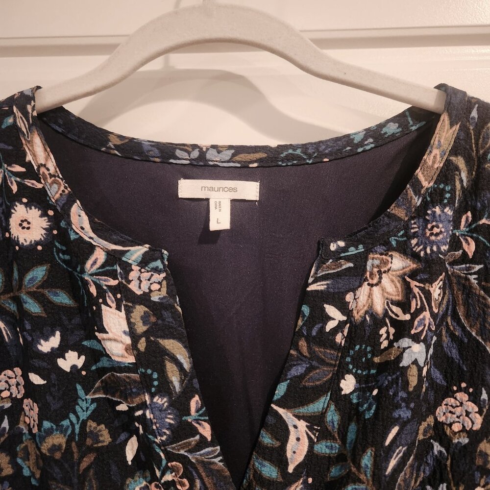 Maurices Solene Dress - Picture 3 of 5